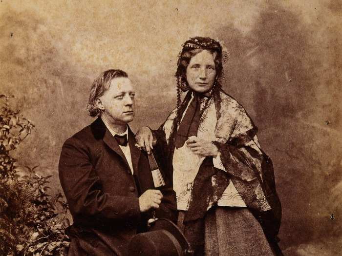 Things started going downhill. In response to the virulent attack lobbed at her from media, Woodhull published stories on the sexual scandals of minister Henry Ward Beecher and stock-broker Luther Challis. She was arrested for sending obscene mail, and spent election night in prison.