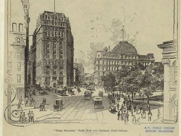 Victoria died in 1927. The New York Times would print in her obituary: "As a young woman she engaged in the banking business for a short time in New York." Her sister had died in 1923.