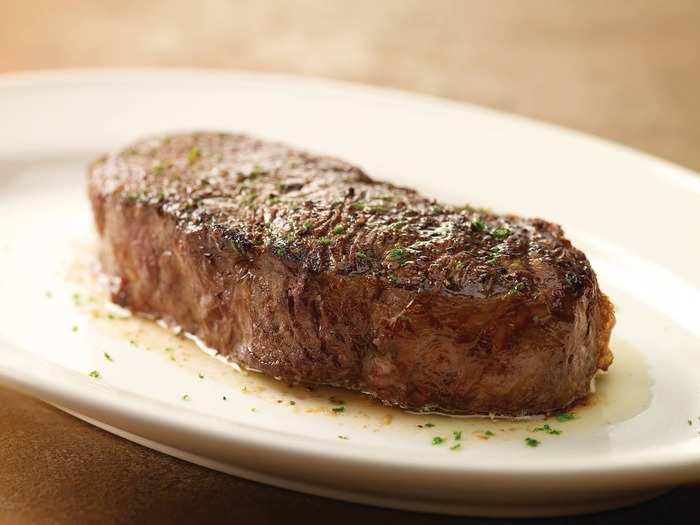 10. Pappas Bros. Steakhouse, Houston, Texas