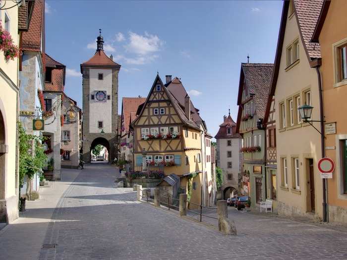 5. Germany