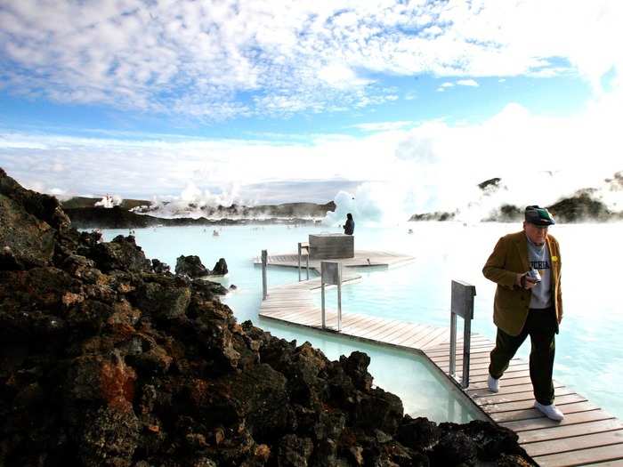 3 (joint). Iceland — 82.9 years. Iceland has "The World’s Best Diet" according to a vote by nutritionists. It is said to reduce your risk of diabetes and heart disease.