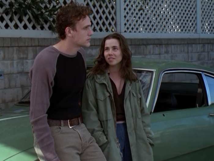 MICHIGAN: "Freaks and Geeks" (1999-2000)