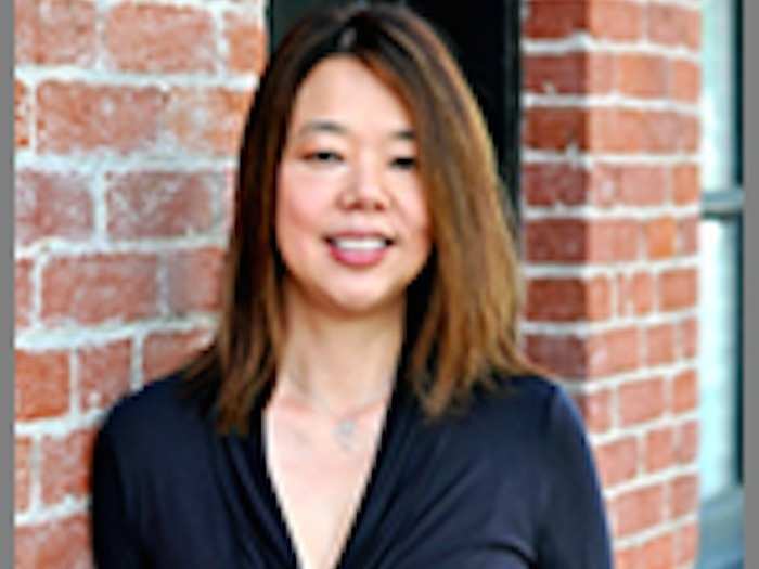 25. Gladys Kong, CEO at UberMedia