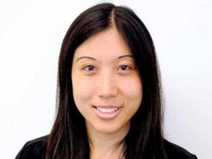 23. Jennifer Lum, co-founder of Adelphic