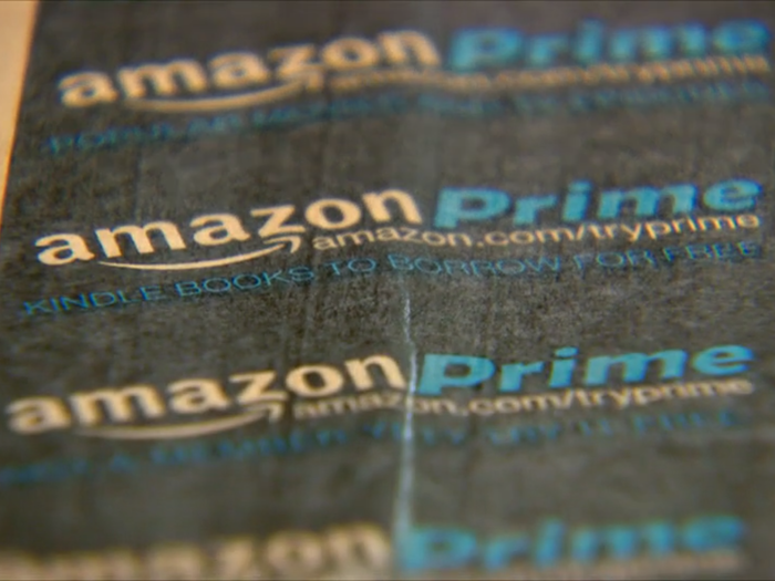 In 2004, Amazon introduced Amazon Prime, its "All-You-Can-Eat" shipping plan where you pay a flat fee and get access to unlimited 2-day shipping for a year. When it first launched, it was $79 per year, but in 2014 it went up to $99 per year for the first time ever — but now, it includes streaming movies, music, and other perks.