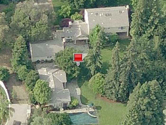 Whitman lives in the exclusive Atherton, Calif., neighborhood in a white clapboard colonial home. Mark Hurd, Eric Schmidt, and Sheryl Sandberg have all owned homes there.