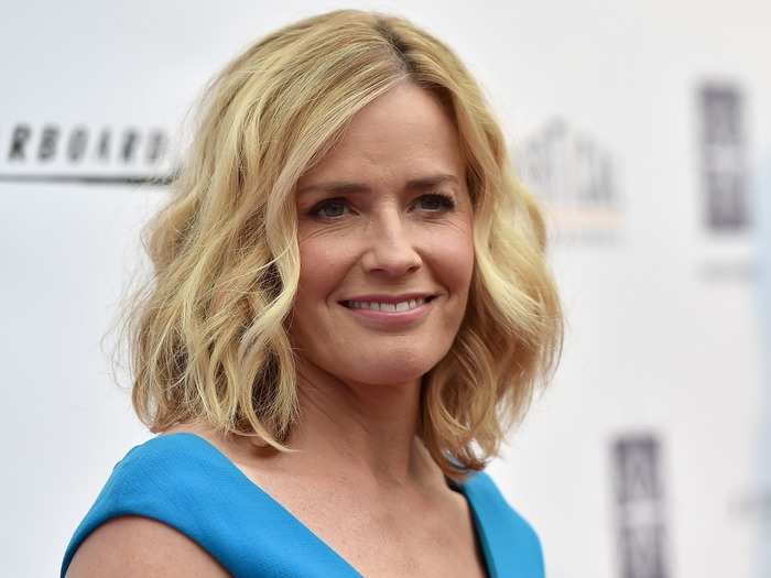 NOW: Shue joined the cast of "CSI: Crime Scene Investigation" in 2012 and was a series regular until the series finale this year.