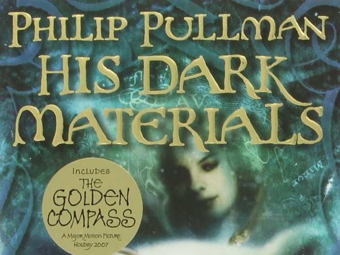 Philip Pullman