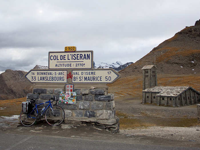 Col de l