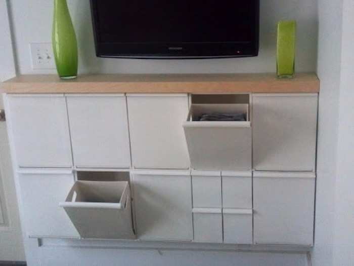 19 brilliant ways to hack Ikea furniture