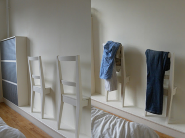 19 brilliant ways to hack Ikea furniture