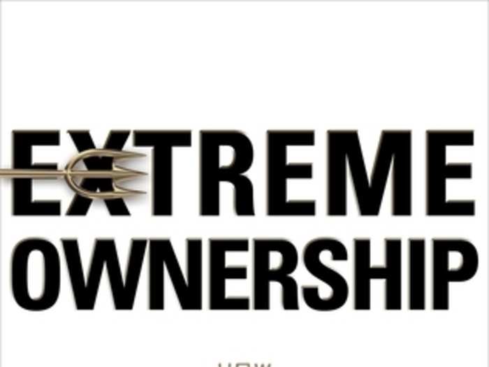 A leader must exercise Extreme Ownership. Simultaneously, that leader must employ Decentralized Command.