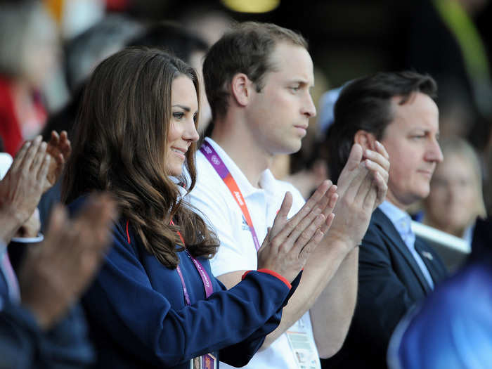 Kate Middleton is a huge fan of Zara