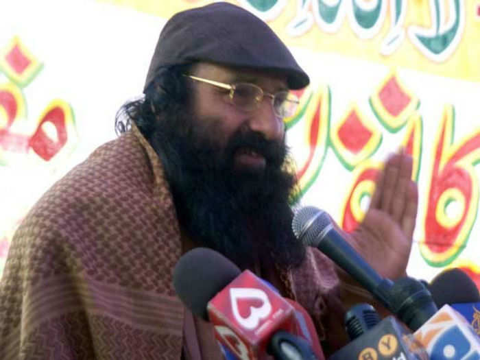 Syed Salahuddin