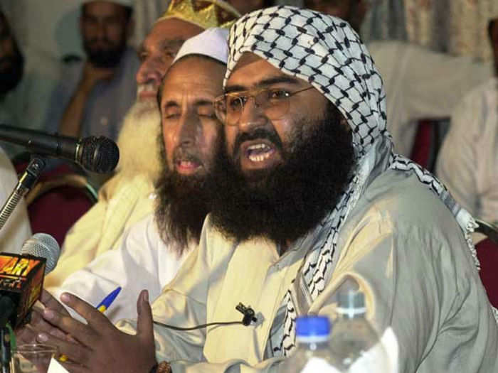 Maulana Masood Azhar