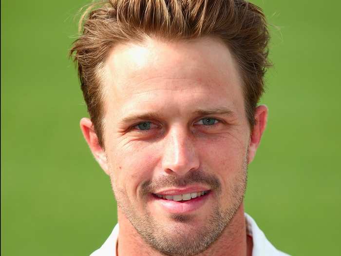 Prior to that relationship, Lady Kitty dated Somerset and England cricketer Nick Compton until 2013. She ended the relationship only one month after he was dropped from England’s tour of Australia. He told the Daily Mail: "I found it hard to deal with both the England rejection and losing Kitty."