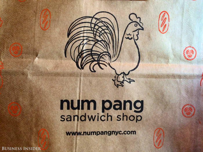 If Num Pang can manage to break out of the NYC region and hit urban markets elsewhere, they