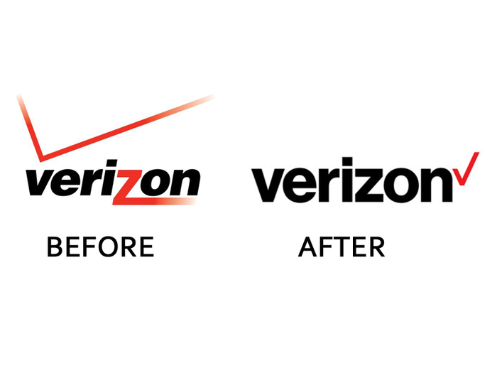 Designers have long hated Verizon