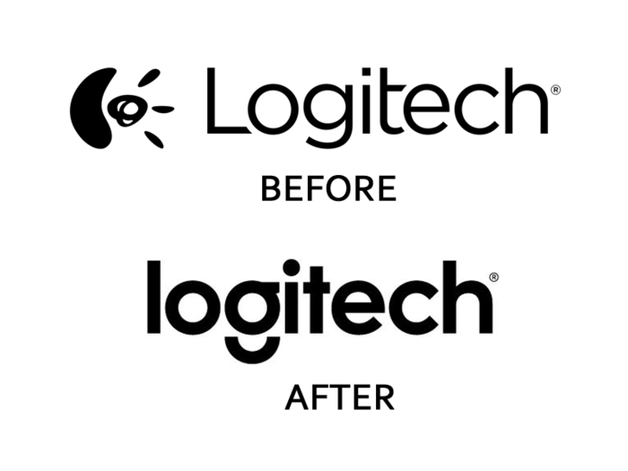 Design Studio dropped Logitech