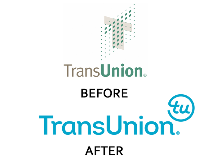 Credit bureau TransUnion