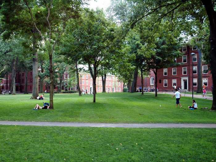 After graduating from Lakeside in 1973, Gates headed to Harvard. Though he entered as a pre-law major, he soon changed course and quickly worked his way through the university