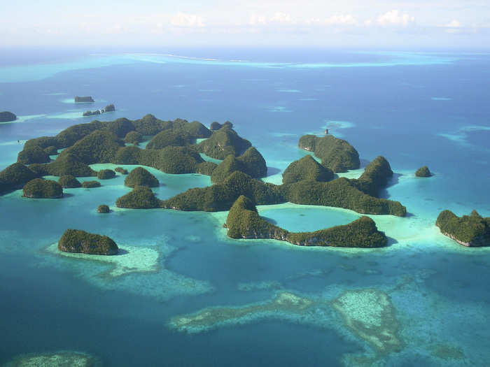 4. Palau