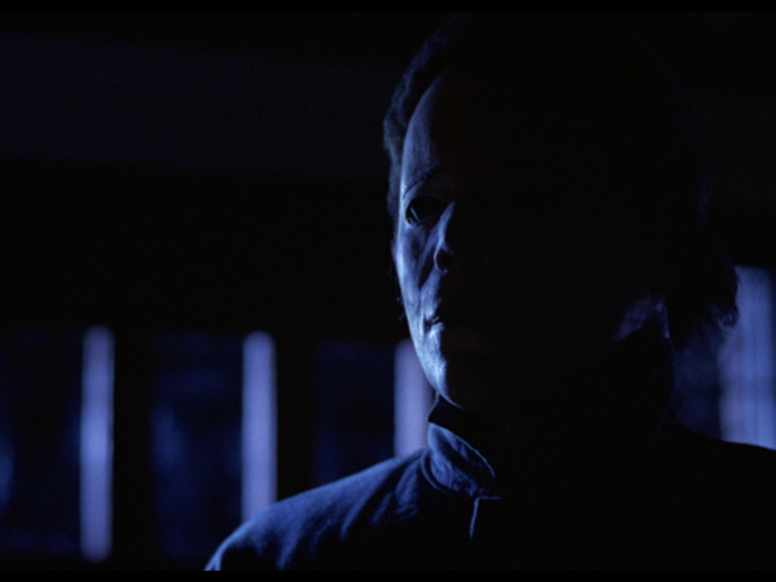 6. "Halloween 4: The Return of Michael Myers" (1988)