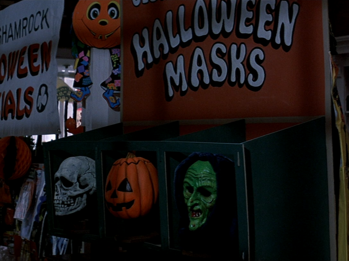 2. "Halloween III: Season of the Witch" (1982)