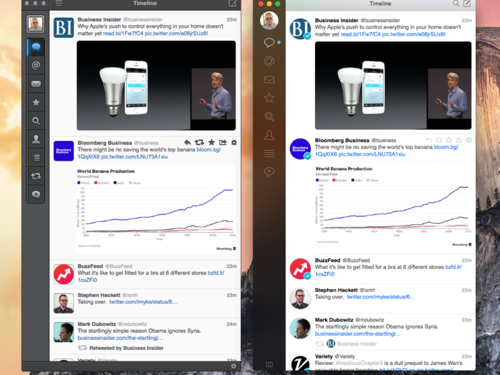 Tweetbot 4 will make you a Twitter master.