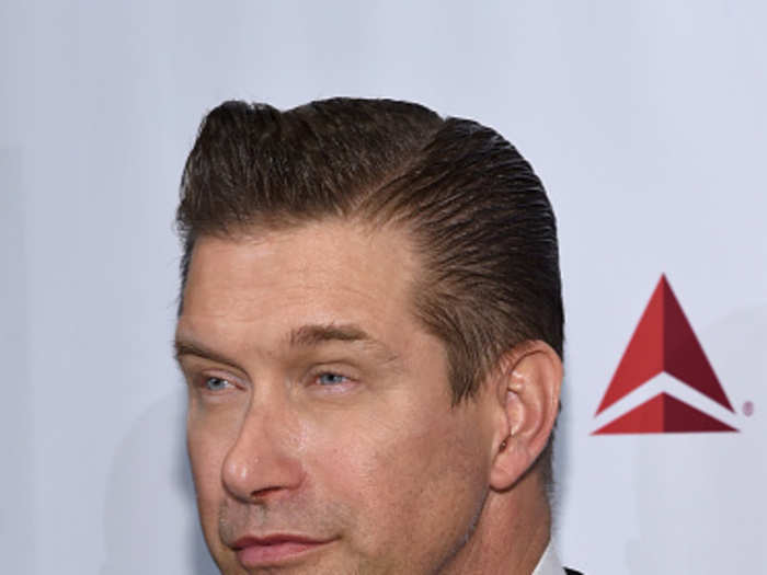 Stephen Baldwin