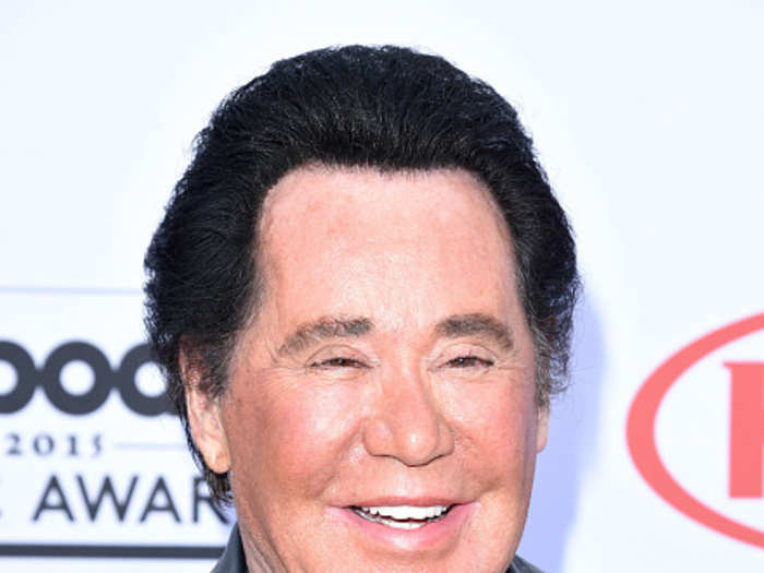 Wayne Newton