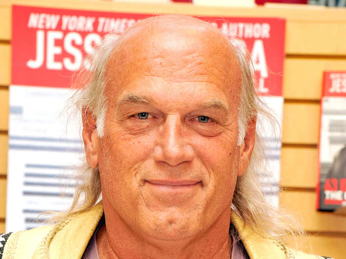 Jesse Ventura