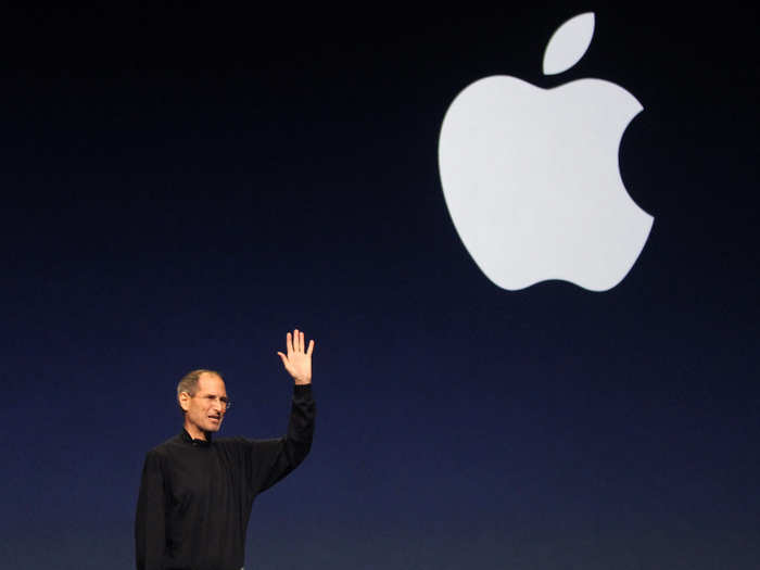 In early 2011, during the last of his medical leaves, Jobs would give his final two product announcement presentations: One in March for the iPad 2, and one in June for the iCloud service.