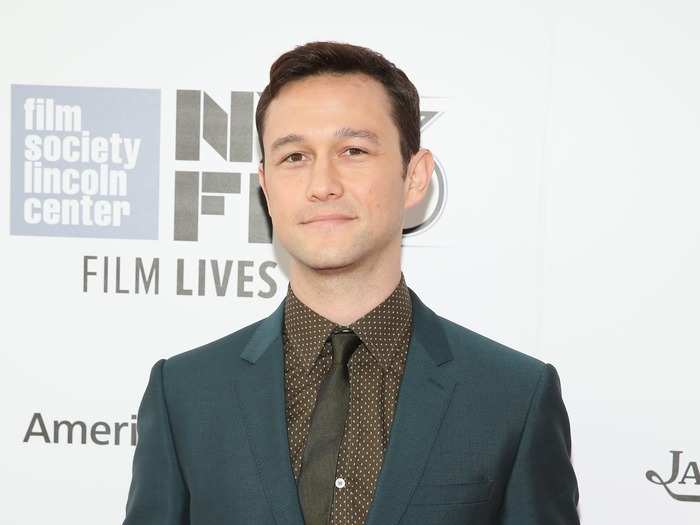 Joseph Gordon-Levitt, made famous for his role on hit TV show "Third Rock from the Sun," took a break from acting to attend Columbia in 2000 where he studied history, literature, and French poetry. In his fourth year, just shy of graduating, he dropped out and went back to acting full-time. He starred in the 2010 blockbuster "Inception," which grossed $825 million worldwide, and won an Emmy last year for his show "HitRECord on TV."