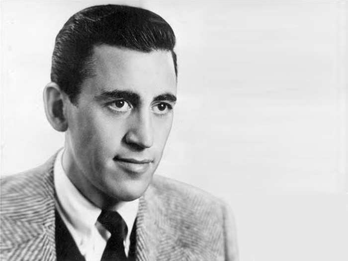 The author of "Catcher in the Rye" and "Franny and Zooey," reclusive literary icon J.D. Salinger attended Columbia in the late 