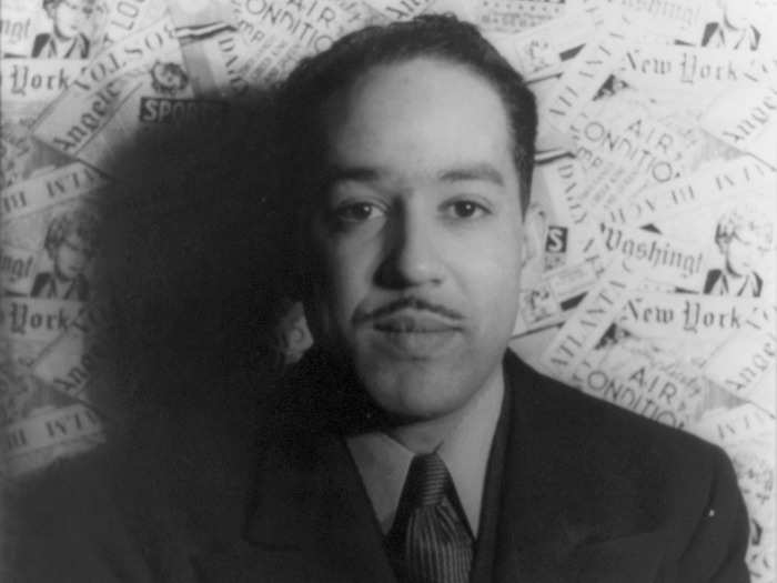 From 1921 to 1922, poet Langston Hughes was an engineering student at Columbia, but he dropped out to write full-time. In addition to his acclaimed poetry, Hughes also wrote novels, short stories, and screenplays, and became an important figure in the Harlem Renaissance.