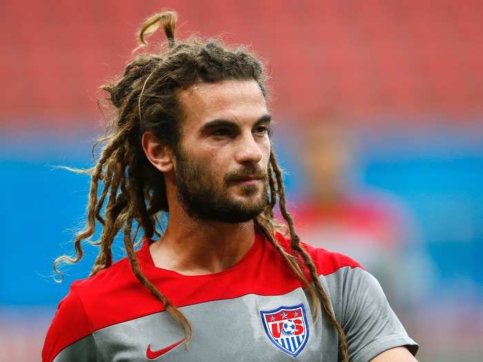 Kyle Beckerman