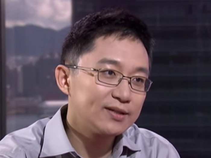 Zhong An Online: valued at $8 billion, total funding of $934 million