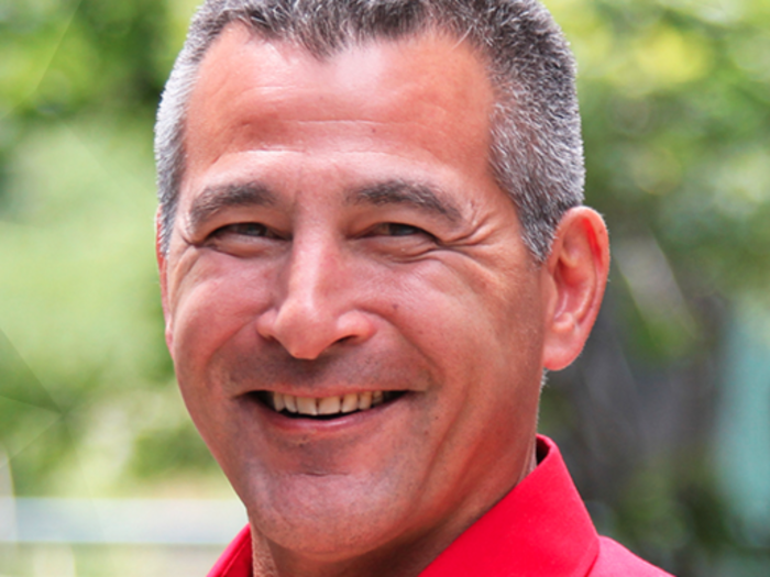 Hunter Tootoo — Minister of Fisheries, Oceans and the Canadian Coast Guard