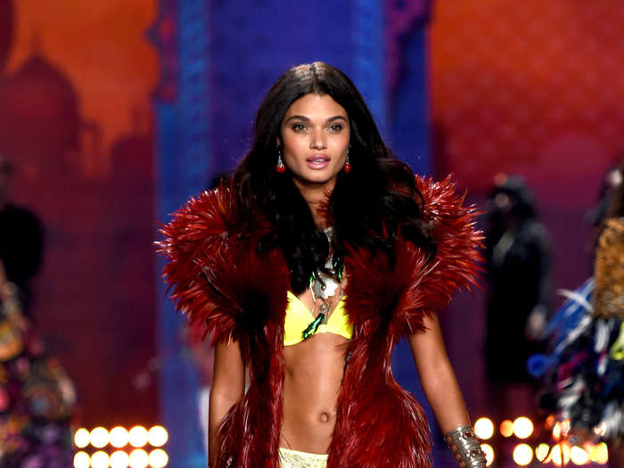 ...Daniela Braga...