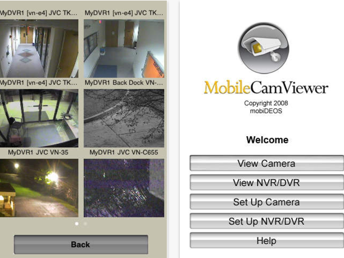 $349.99 — Mobile Cam Viewer