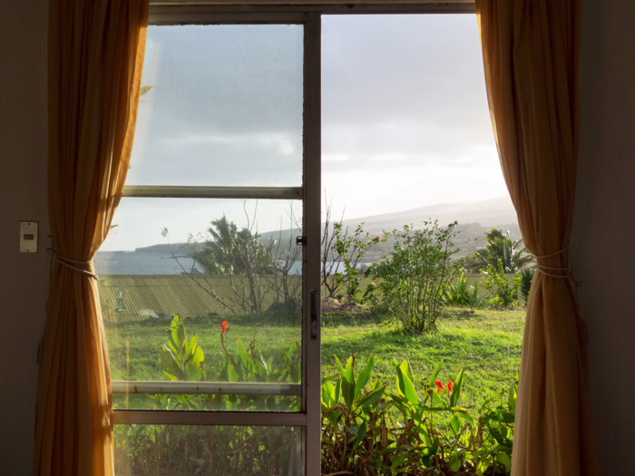 EASTER ISLAND, CHILE