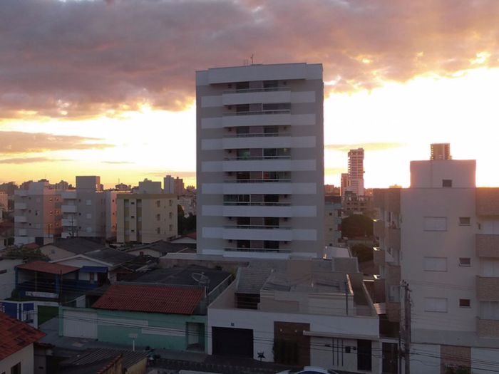 UBERLÂNDIA, BRAZIL