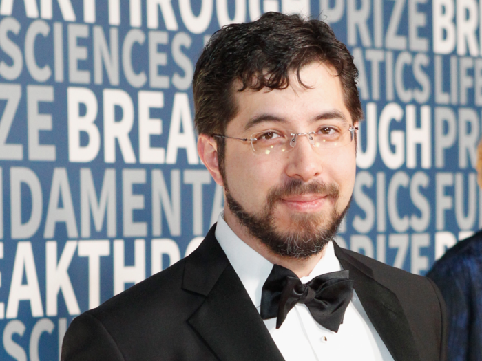 Edward Boyden of MIT won $3 million for his work on optogenetics, "the programming of neurons ... so that their electrical activity can be controlled by light."