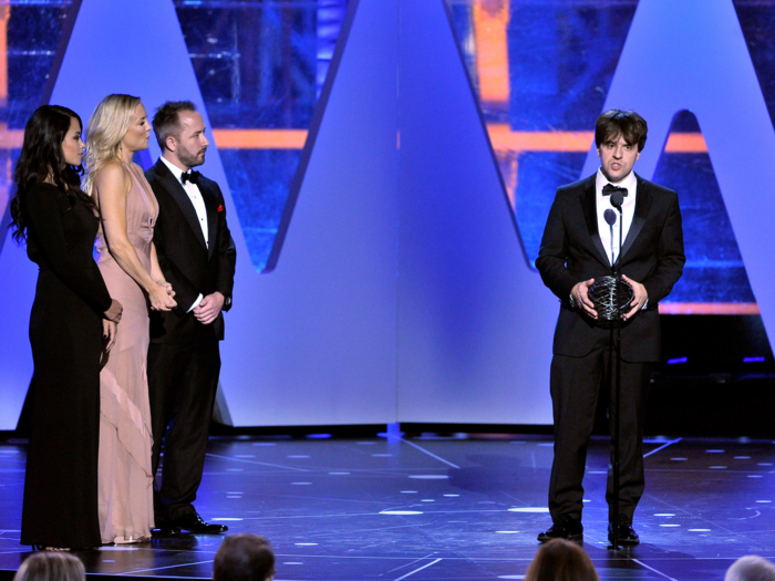 Karl Deisseroth (at right), of Stanford University and the Howard Hughes Medical Institute, also won $3 million for similar work in optogenetics.