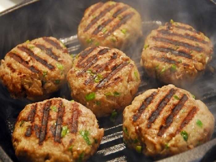 Maggi Masala Tikka/Maggi Cutlet