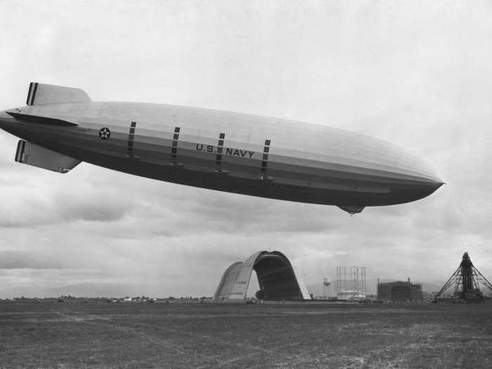 Moffett Field became a major hub for the young aerospace industry. Companies like Lockheed set up shop there to better serve the Navy. Scientists and researchers found solid, steady work in the area.