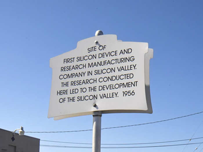 After a series of clashes with management about not getting what he thought was proper credit for the invention of the transistor, Shockley founded Shockley Semiconductor Labs, the first-ever company to make transistors out of silicon rather than germanium. Shockley opted to start the new company in Mountain View, California, so as to be closer to his sick mother.