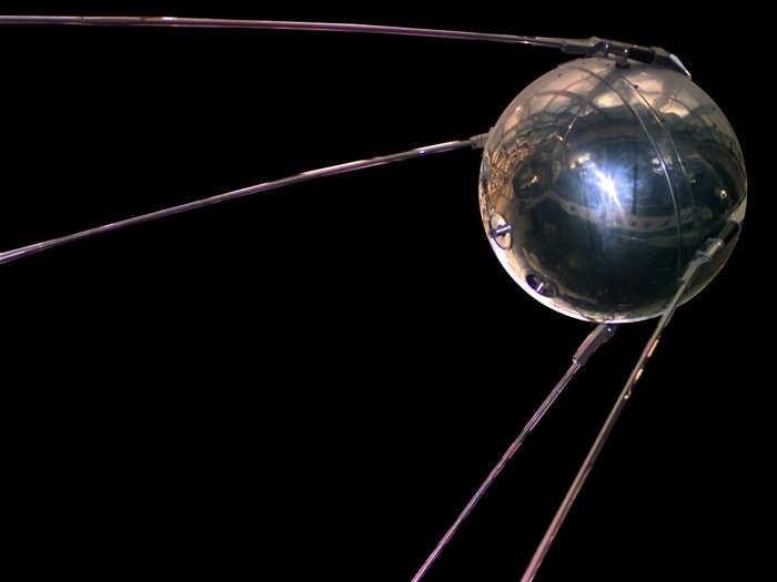 When the USSR put Sputnik I into orbit in 1957, it was Fairchild that the newly-formed NASA tapped to make the computer components for the first manned mission to the moon. It was a successful project that seriously put Fairchild and the region on the map.