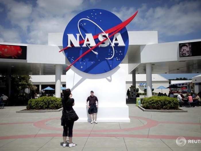 7. Which of the following is more important to NASA: